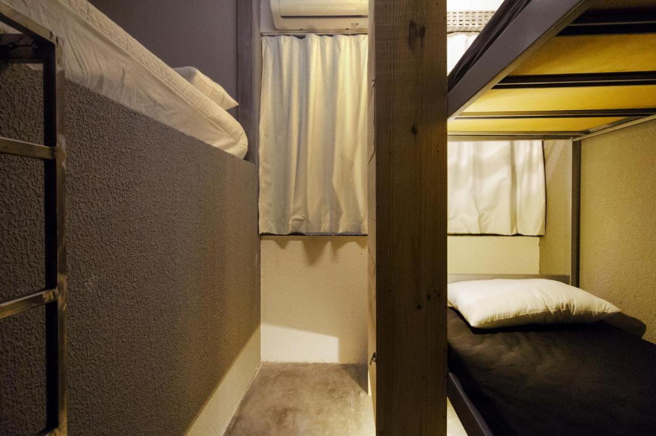 Joy Hostel & Suites Brasilia Exterior foto