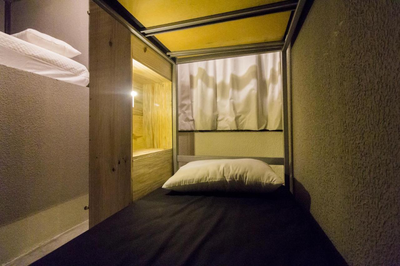 Joy Hostel & Suites Brasilia Exterior foto