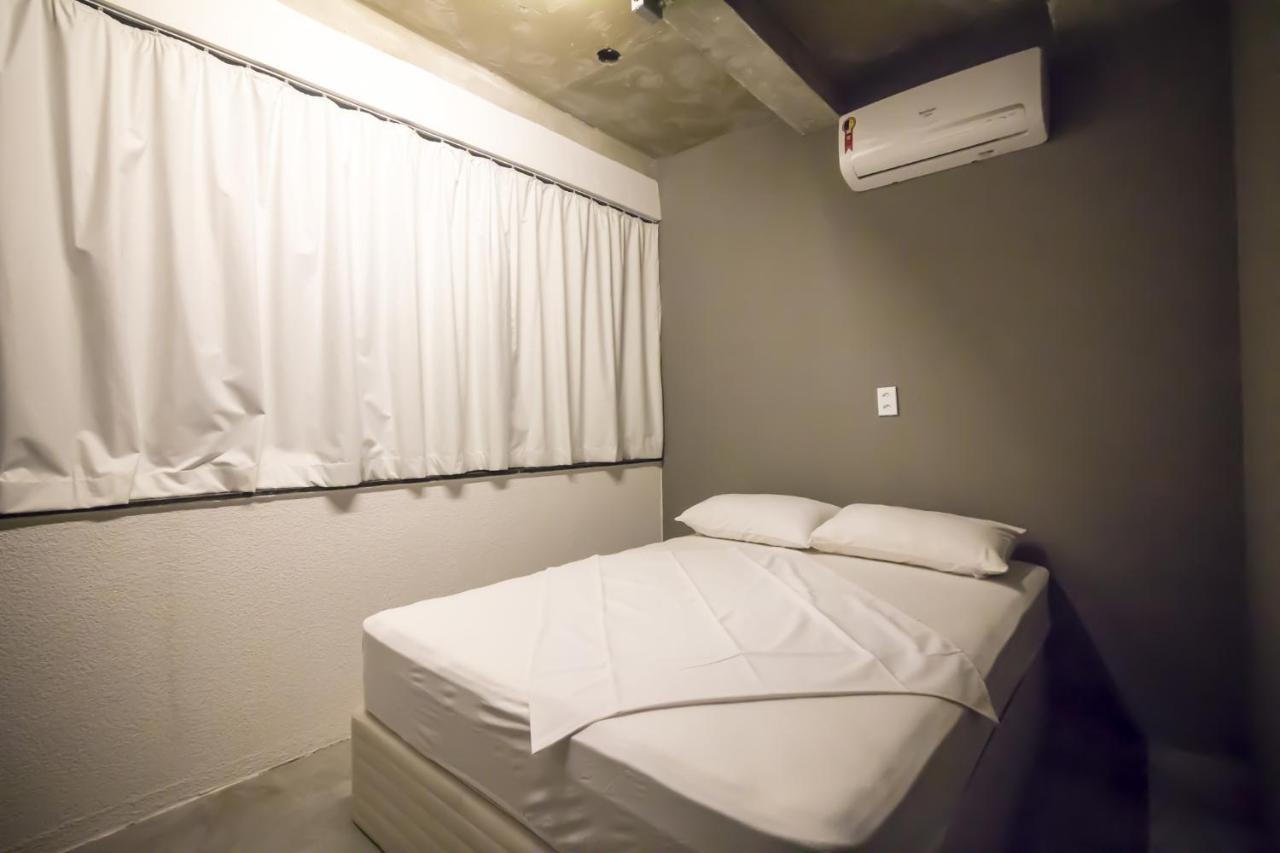 Joy Hostel & Suites Brasilia Exterior foto