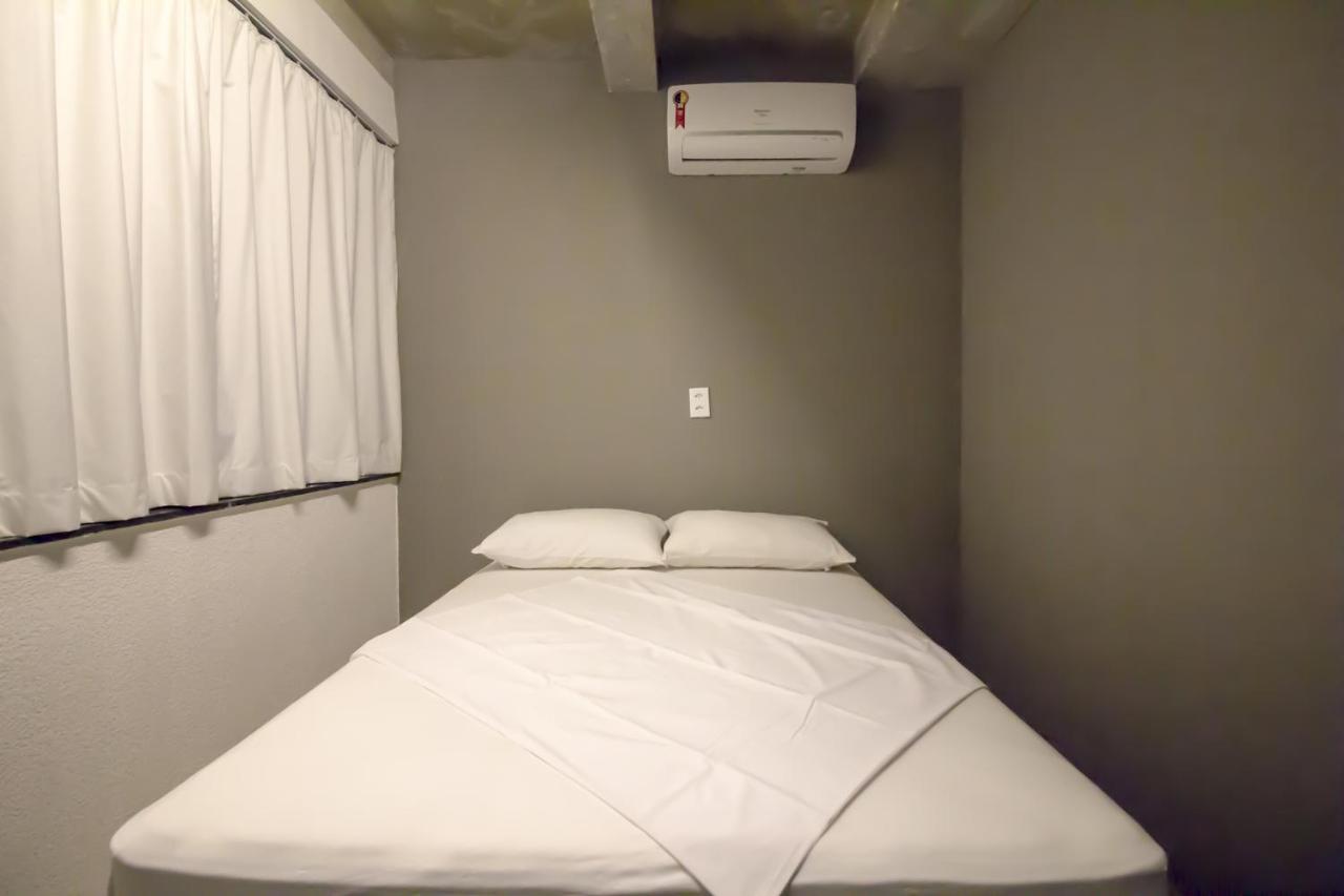 Joy Hostel & Suites Brasilia Exterior foto